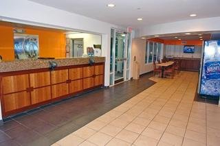Hotel Motel 6 Virginia Beach