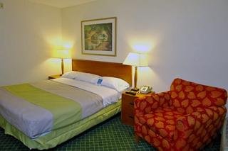 Hotel Motel 6 Virginia Beach