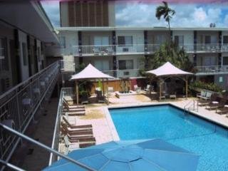 Hotel Motel Blu