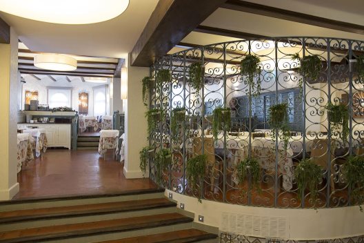 Hotel Motel La Carreta
