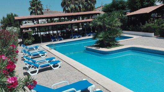 Hotel Motel La Carreta