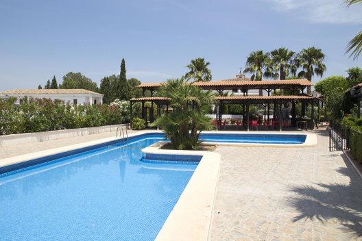 Hotel Motel La Carreta