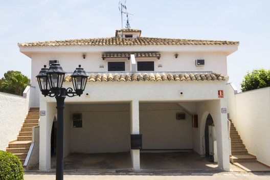 Hotel Motel La Carreta