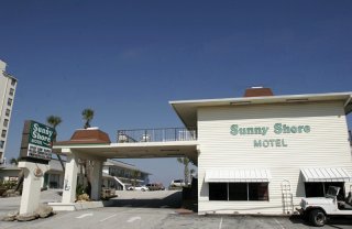 Hotel Motel Sunny Shores