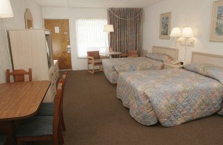 Hotel Motel Sunny Shores