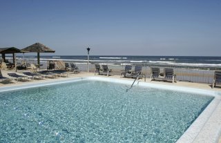 Hotel Motel Sunny Shores
