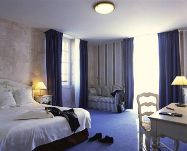 Hotel Moulin De Moissac