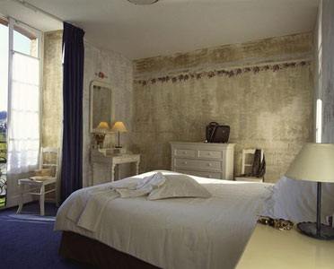 Hotel Moulin De Moissac