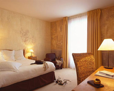 Hotel Moulin De Moissac