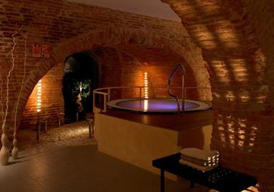 Hotel Moulin De Moissac