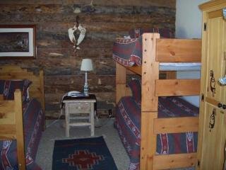 Hotel Mountain Edge Condos