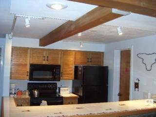 Hotel Mountain Edge Condos