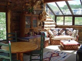 Hotel Mountain Edge Condos