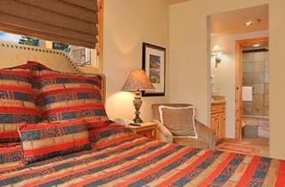 Hotel Mountain Lodge Telluride