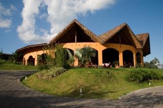 Hotel Mountain Paradise