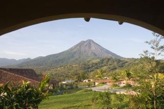 Hotel Mountain Paradise