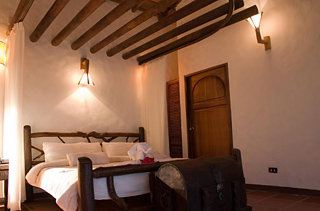 Hotel Mountain Paradise