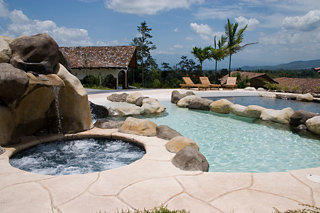 Hotel Mountain Paradise
