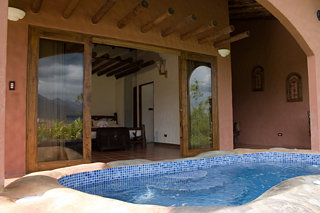 Hotel Mountain Paradise