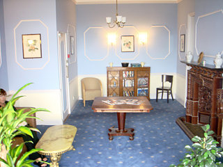 Hotel Mountview