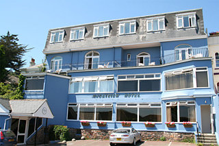 Hotel Mountview