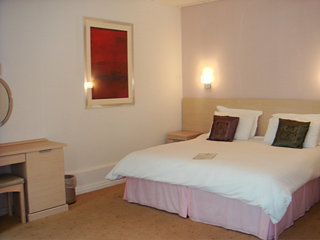 Hotel Mountview