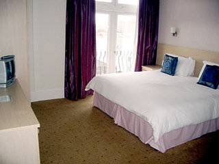 Hotel Mountview
