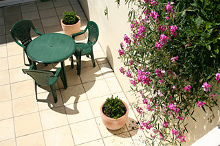 Hotel Mountview