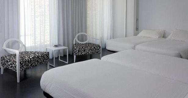 Hotel Moure