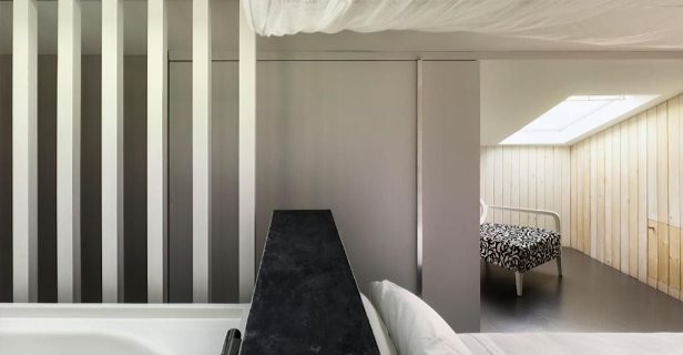 Hotel Moure