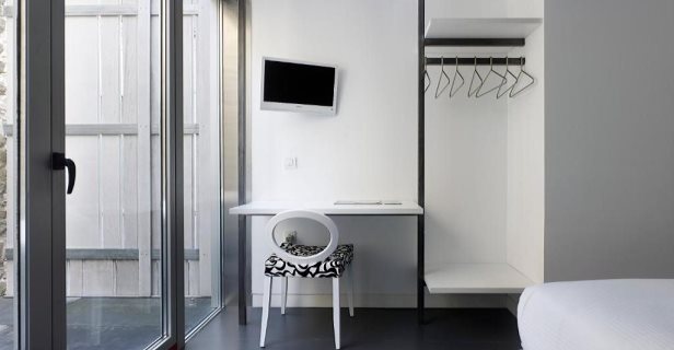 Hotel Moure
