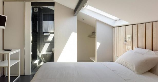Hotel Moure