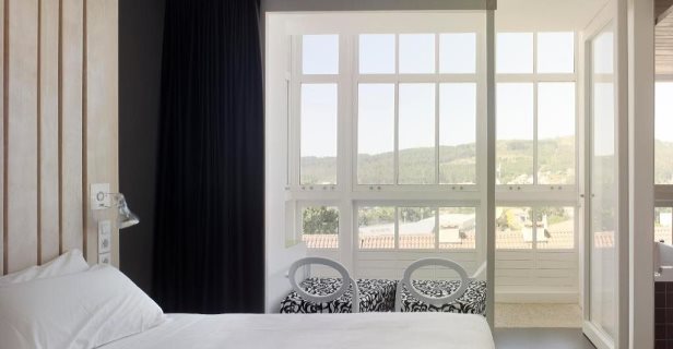 Hotel Moure