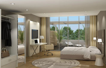 Hotel Move