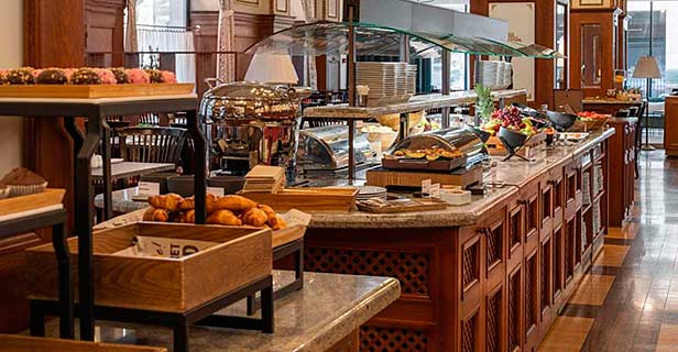 Hotel Movenpick Budapest Centre