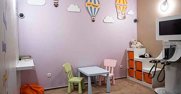 Hotel Movenpick Budapest Centre