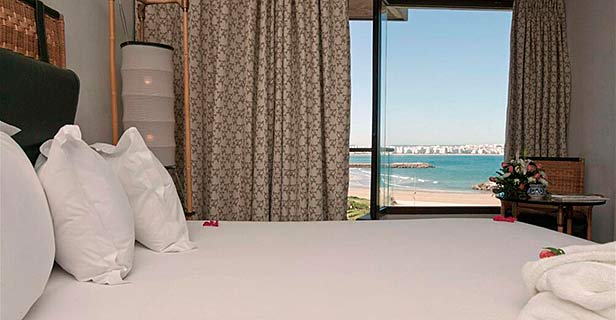 Hotel Movenpick Casino Malabata Tanger