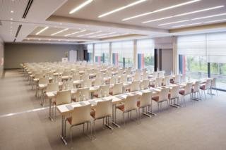 Hotel Mövenpick Frankfurt City