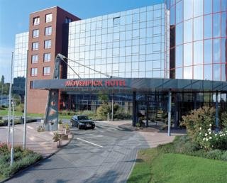 Hotel Mövenpick Frankfurt-oberursel