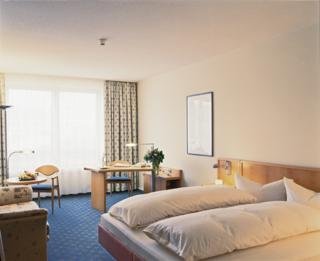 Hotel Mövenpick Frankfurt-oberursel