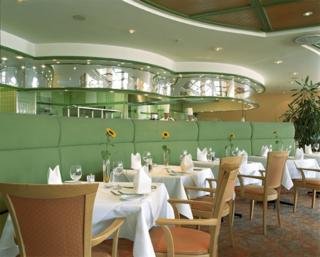Hotel Mövenpick Frankfurt-oberursel