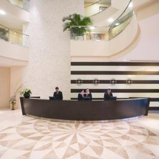 Hotel Movenpick Izmir
