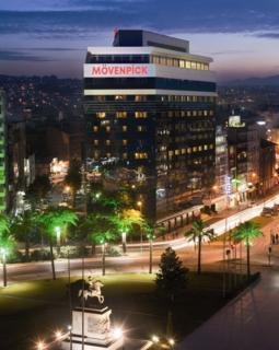 Hotel Movenpick Izmir