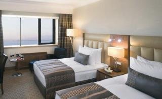Hotel Movenpick Izmir