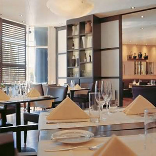 Hotel Mövenpick Lausanne