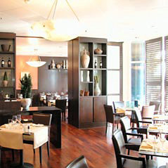 Hotel Mövenpick Lausanne
