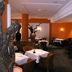 Hotel Mövenpick Lausanne