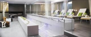 Hotel Mövenpick Stuttgart Airport