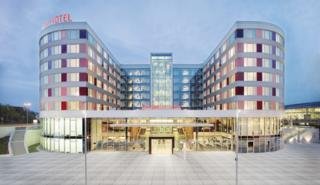 Hotel Mövenpick Stuttgart Airport