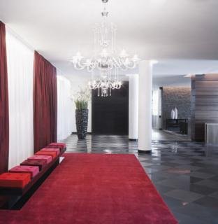 Hotel Mövenpick Stuttgart Airport